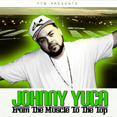 Johnny Yuca Ft. JonCris-Todo Tu Cuerpo