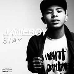 Stay - JamieBoy (Rihanna Cover)