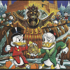 Keeper Of The Golden Room - The Son Of The Sun