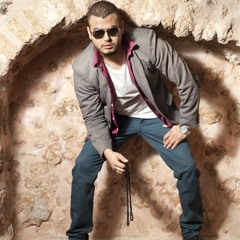 Ana Bahibbek (i love you)