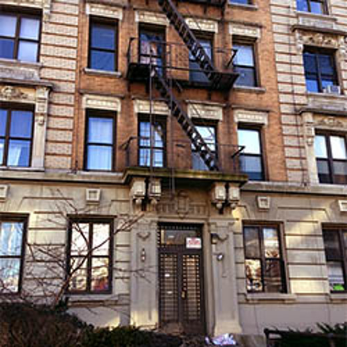 260 Gates Ave. Bedstuy, Brooklyn, New York City 260 Gates Ave. Bedstuy, Brooklyn, New York City