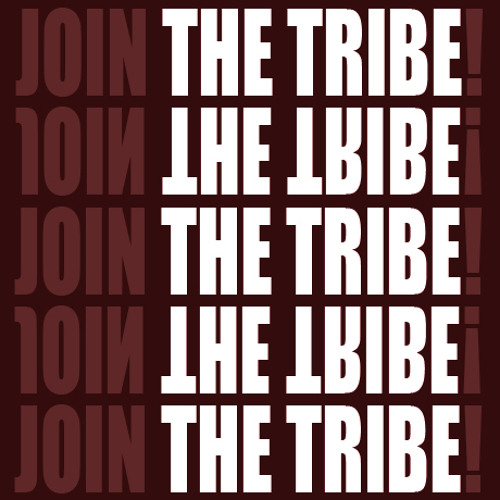 JOIN THE TRIBE (ORIGINAL MIX)