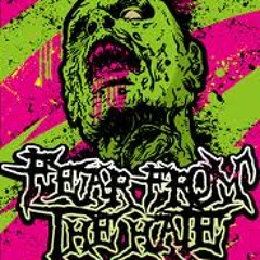 FEAR FROM THE HATE - -PAINT A TRIP PARTY(album ver.)- Official Music Video