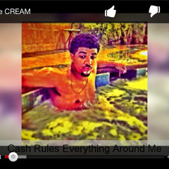 Trilla George "C.R.E.A.M"