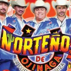 Me Alejare de Ti </3 - Nortenos de Ojinaga