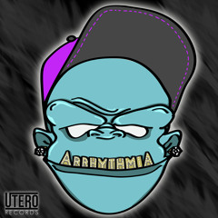 Arrhythmia - Pop That (Don't Stop) (Forthcoming Utero Records)