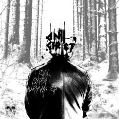 Antichrist - Too Damn High (Digital Switchover Remix) Bonerizing Records