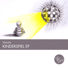 Tinush - Trampelpferd !!! OUT NOW ON BEATPORT !!!