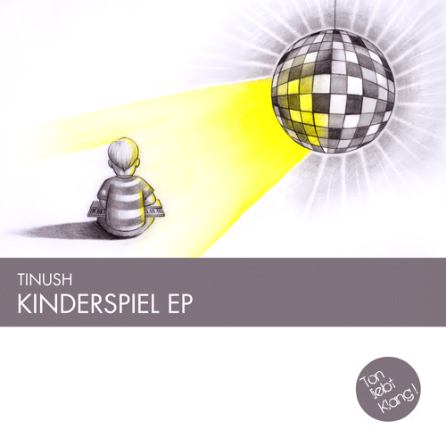 Tinush - Trampelpferd !!! OUT NOW ON BEATPORT !!!