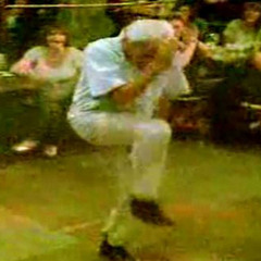 Dancing without fear