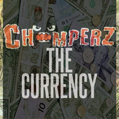 Raymond Alan - The Currency