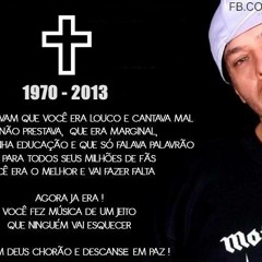 Um cara como você - Mar de Som