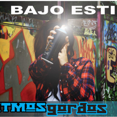 Ritmos gordos x bajo estilo ( mc. nader + br uno + mooskone )