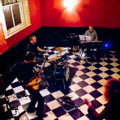 Krait - organ trio funk