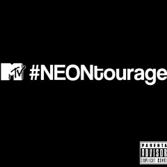Young Scooter x Trinidad James "I Cant Wait (Mikeal NEON Mix)