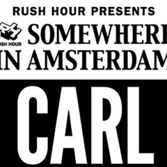 San Soda @ Rush Hour SIA (2013)