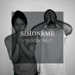 Zoo Look x SIMON&ME Podcast
