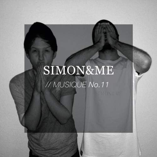 Zoo Look x SIMON&ME Podcast