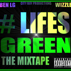 Thru At All - WiZzLe, Fogg's, Scotty Roc, Dizzy Stars  Ben LG