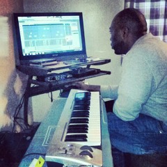 Hold Ya Compliments Ft Meriac at Rred room studio