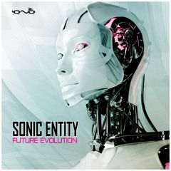 01. Sonic Entity - Future Evolution