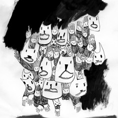 CristobalUrbina-Laika Impromptu