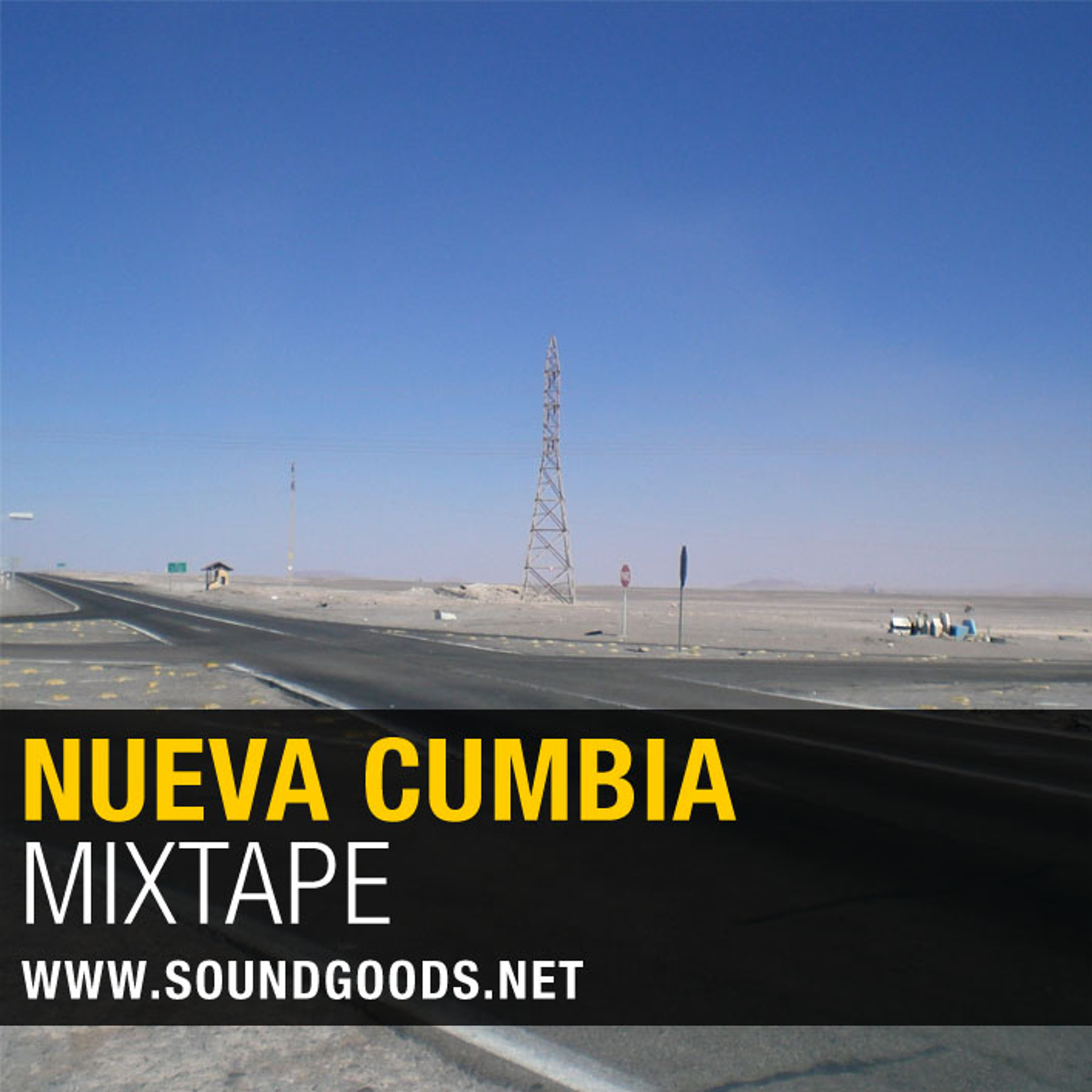SoundGoods Podcast