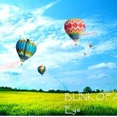 Blink Of An Eye_CrEqUe Feat_Brunghi x Prod J dilla