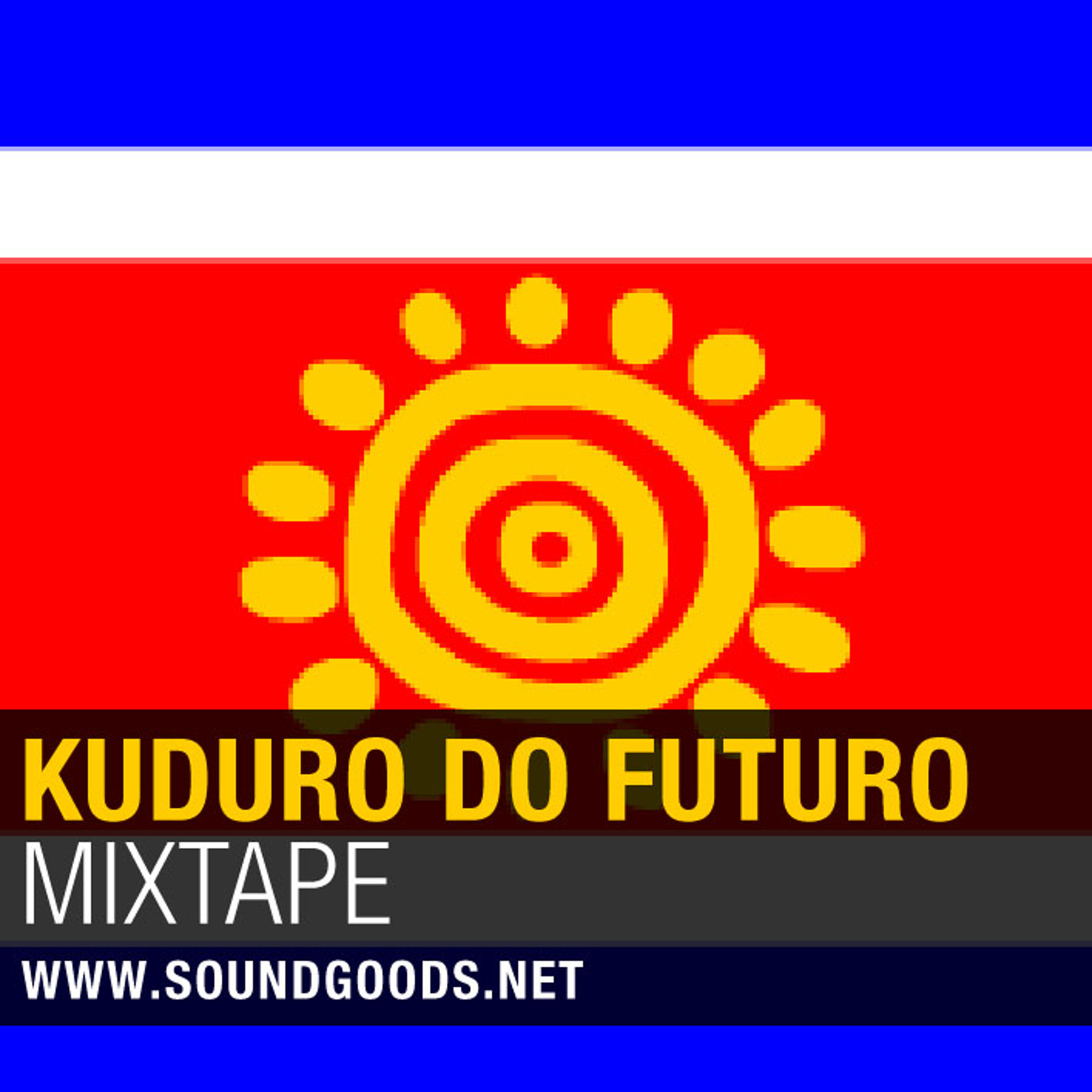 SoundGoods Podcast