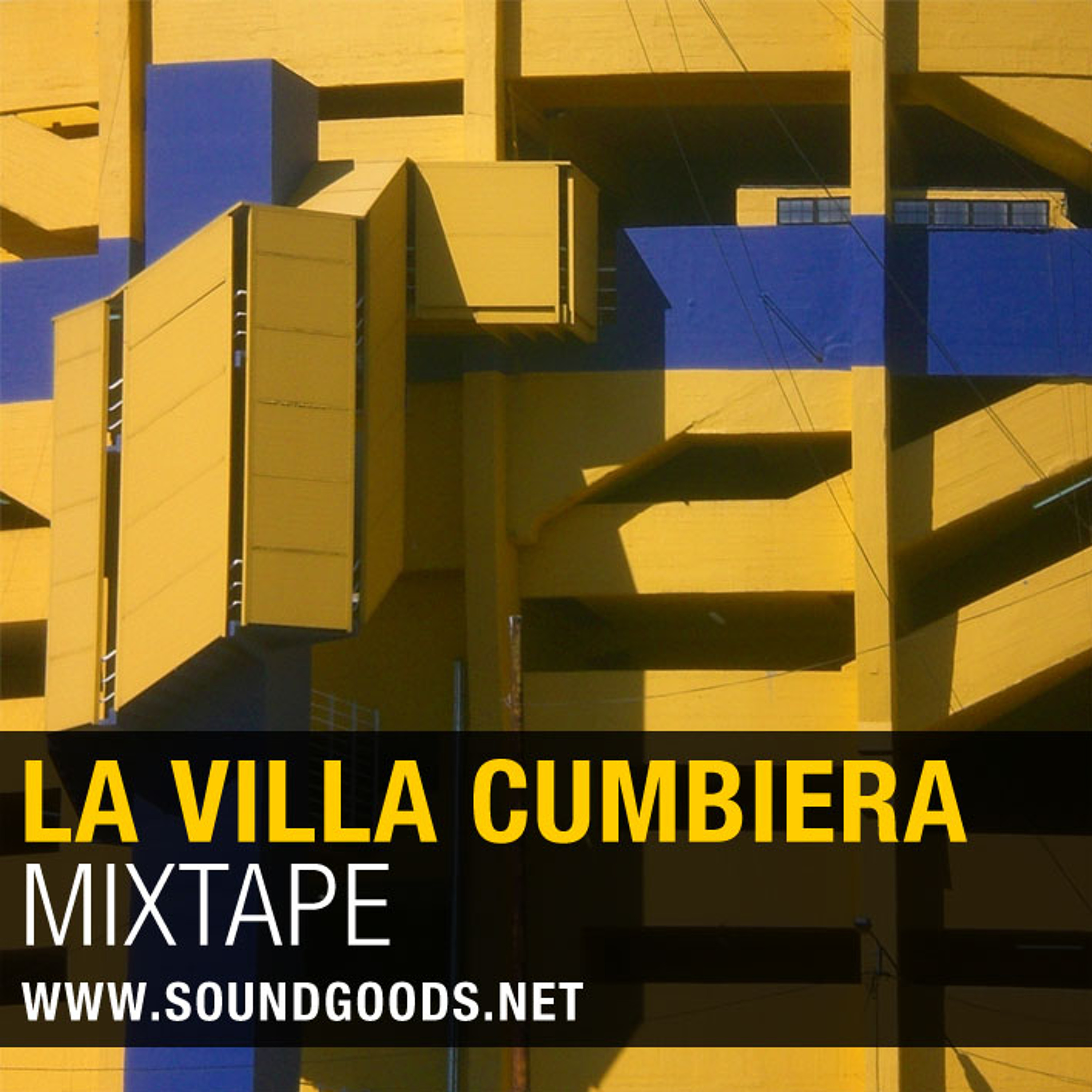 SoundGoods Podcast