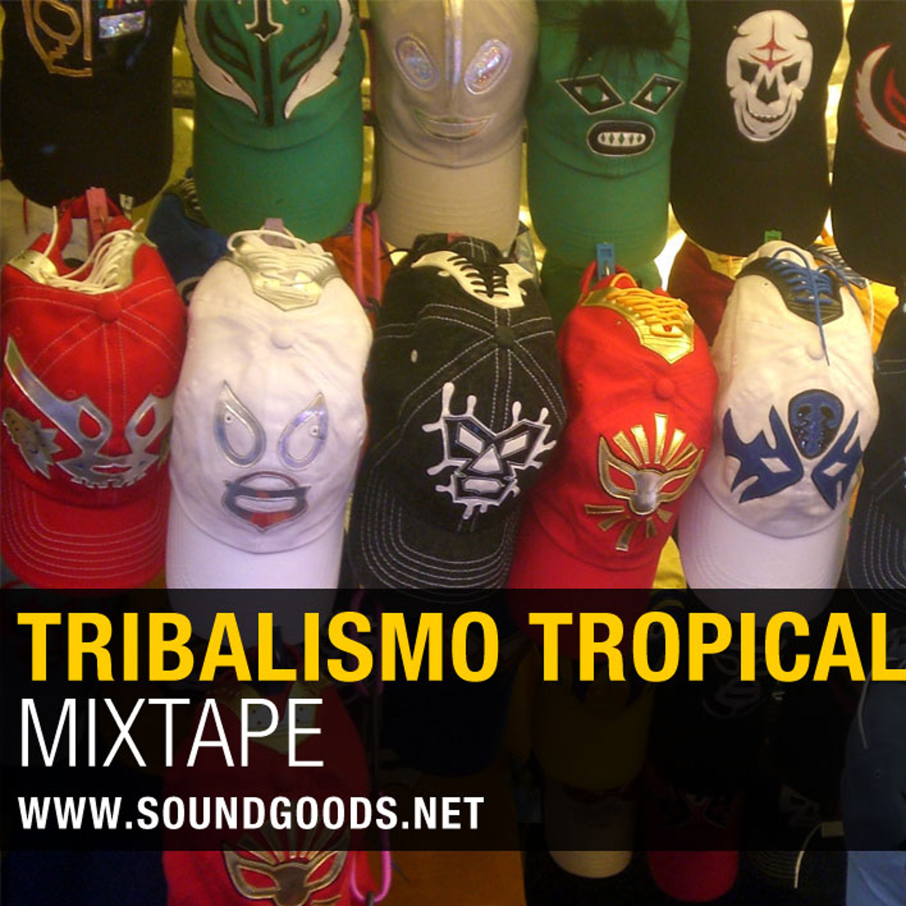 SoundGoods Podcast