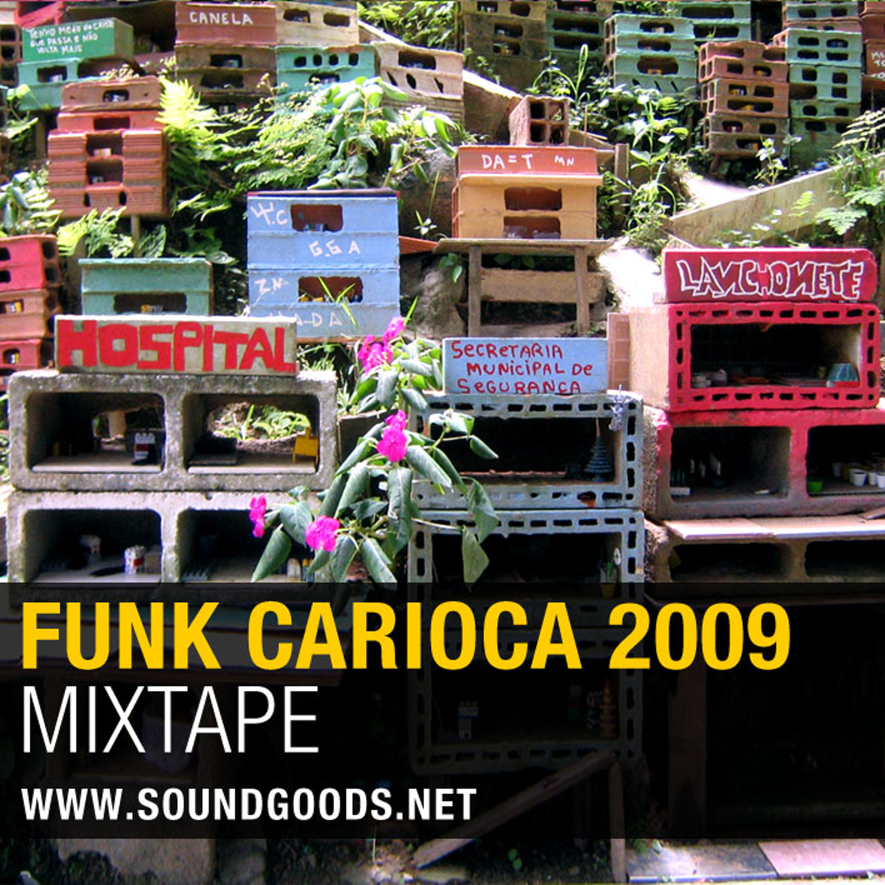 SoundGoods Podcast