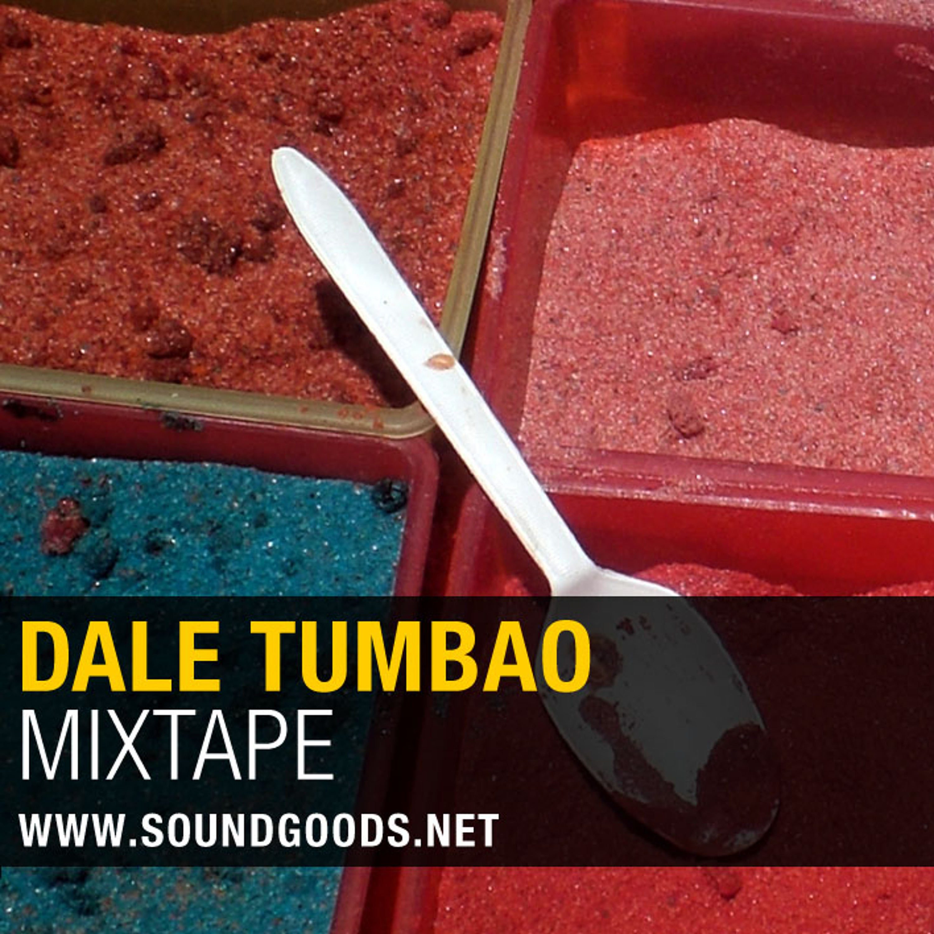SoundGoods Podcast
