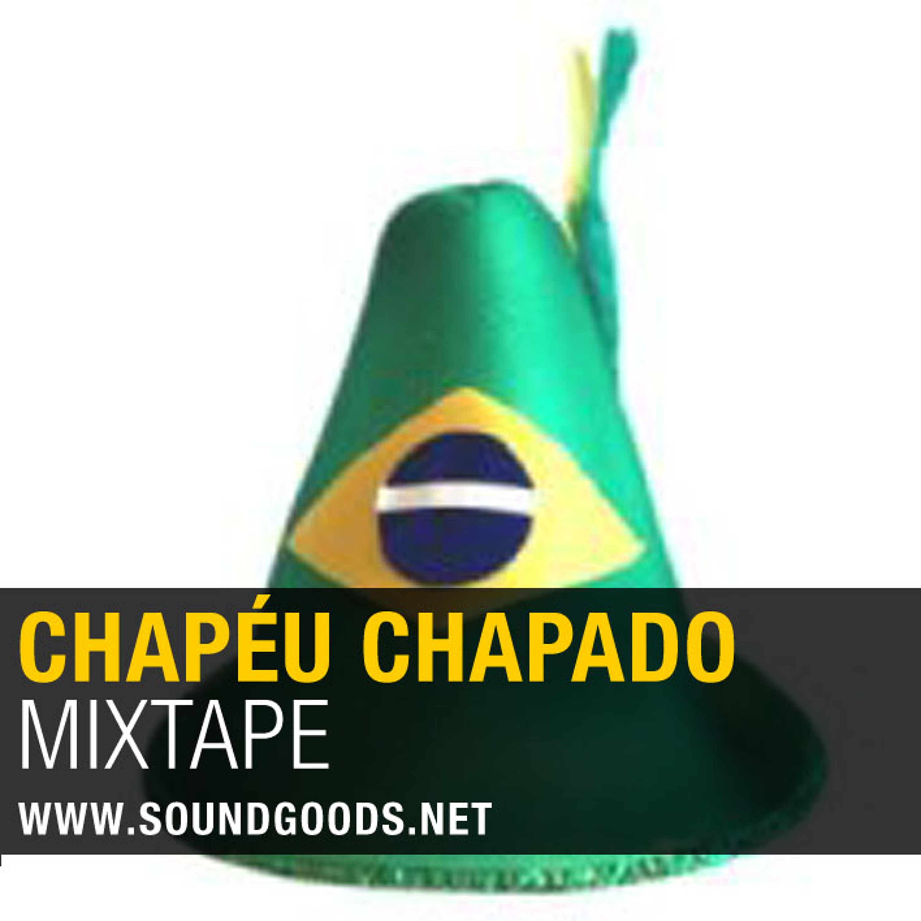 SoundGoods Podcast