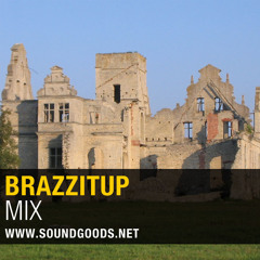 BrazzItUp Mix for JazzItUp!