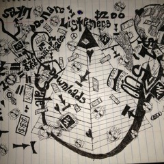 Tell You Right Now by Roz