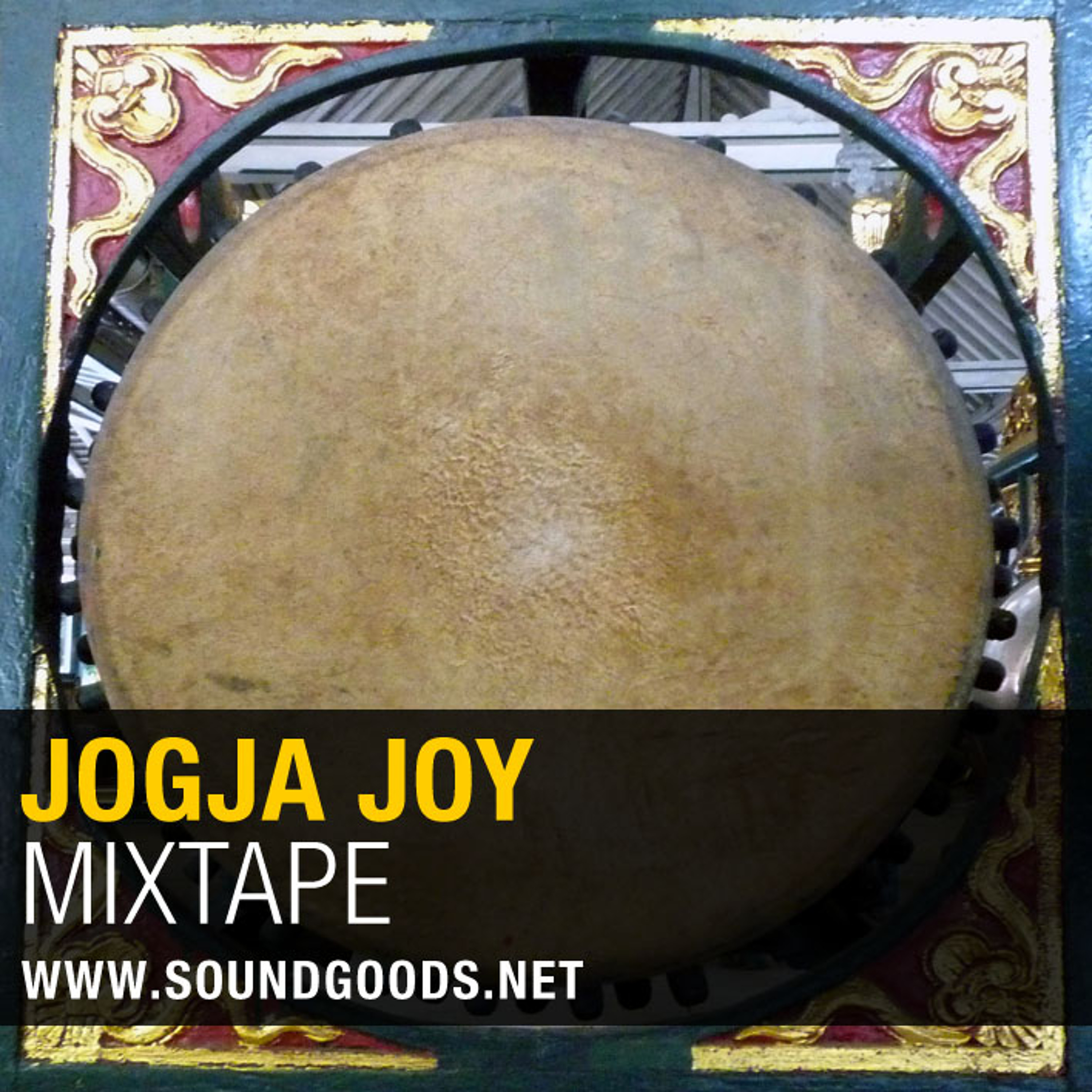 SoundGoods Podcast