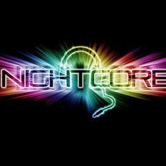 Nightcore - Upside Down