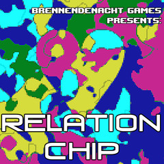[Original] Relationchip