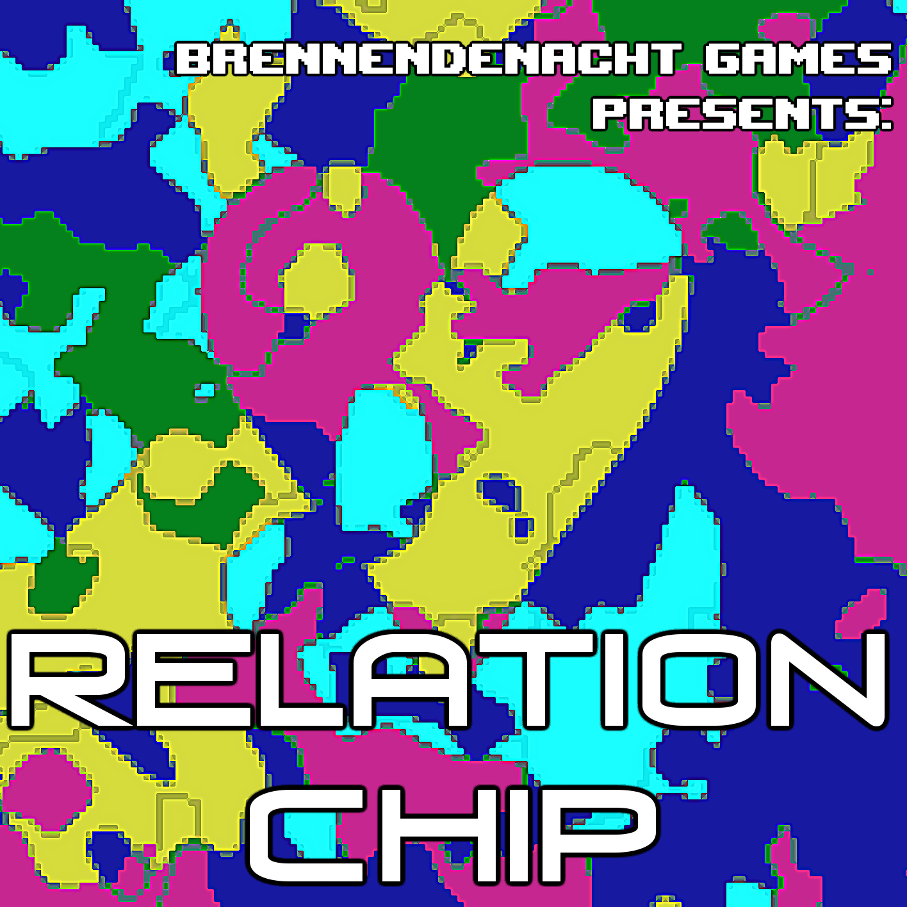 [Original] Relationchip episode artwork