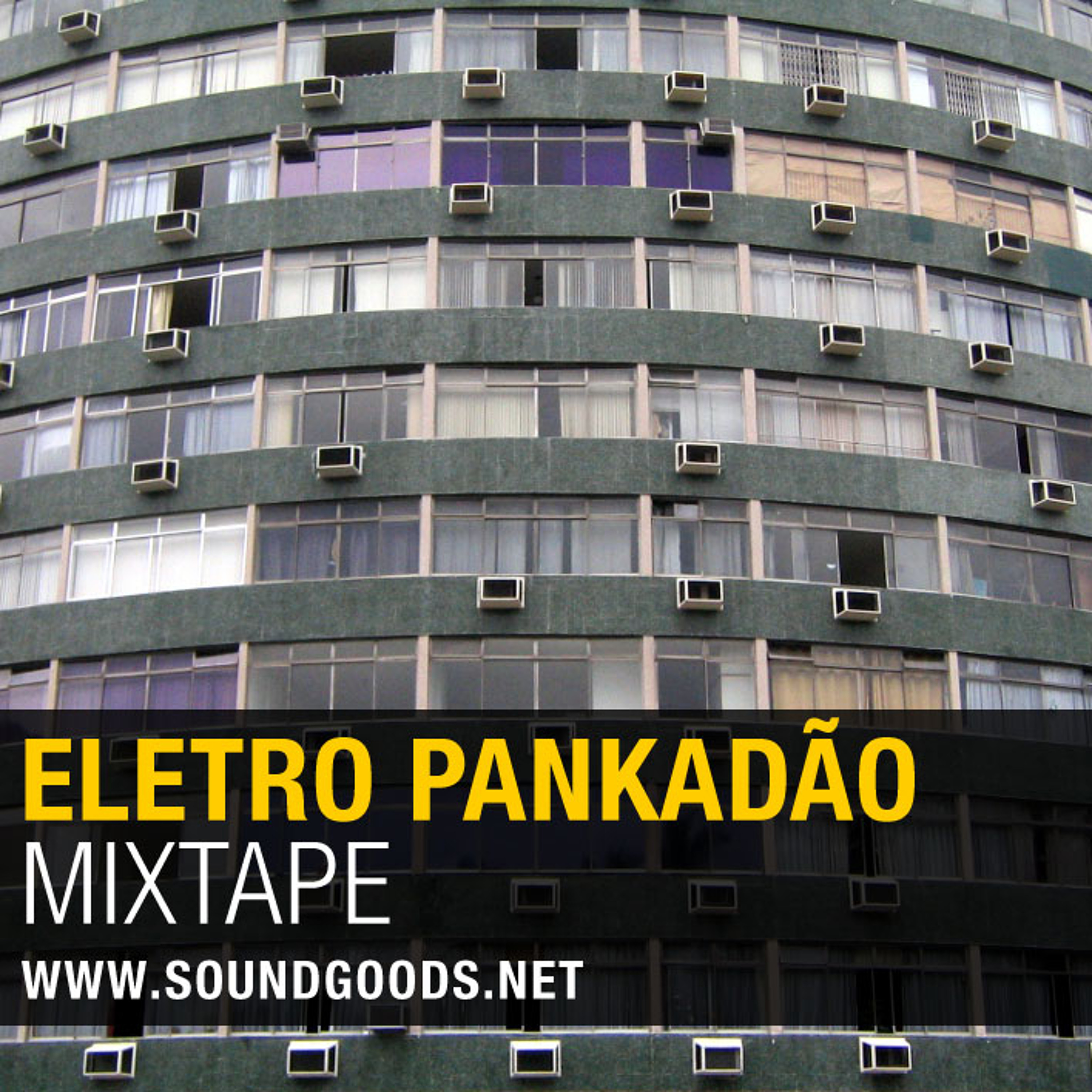 SoundGoods Podcast