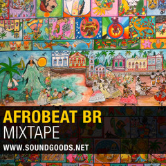Afrobeat