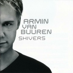 Armin van Buuren - Shivers (Quantaura Remix)