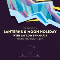 Lanterns - Say Oh (Ft. Lay Low)