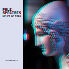 Pale Spectres - I Know We're Special