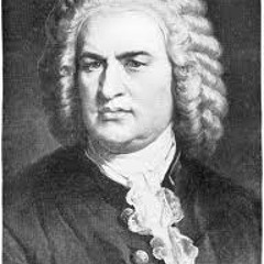 J.S Bach: Chromatic Fantasia and Fugue in D minor, BWV 903-  Fantasia
