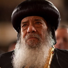 O Pope Shenouda