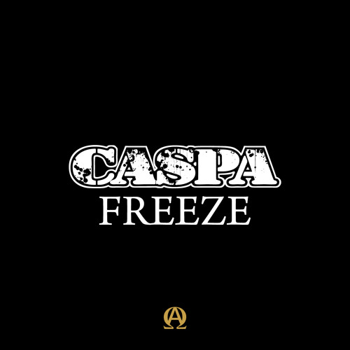 Caspa - Freeze (FREE DOWNLOAD)