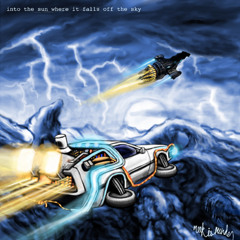 Meek is Murder - Marty McFly (88 mph)