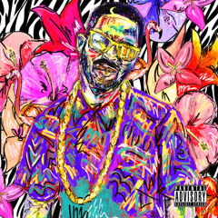 Cashy - City Doe (Prod by Roc & Mayne)